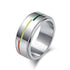 Stylish Ring - 2017 Collection