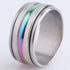 Cute Silver Ring
