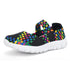 Lesbian Rainbow Shoes - Women Sandals