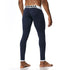 JOCKMAIL 2018 Sexy long johns pants men thermal underwear cotton printed mens thermal underwear sleeping bottoms leggings pant