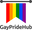 LGBTQ Rainbow Gay Pride Jewelry, Accessories, Clothing, Gifts logo