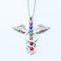 Angel's Pride Necklace