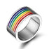 Pride Ring