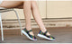 Lesbian Rainbow Shoes - Women Sandals - gaypridehub