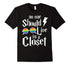 No One Should Live In a Closet - Gay Pride Top
