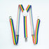 Rainbow Pride Suspenders