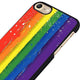 Rainbow iPhone Case - gaypridehub