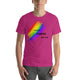 I have got rainbows Unisex LGBT T-Shirt - gaypridehub