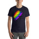 I have got rainbows Unisex LGBT T-Shirt - gaypridehub