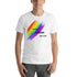 I have got rainbows Unisex LGBT T-Shirt