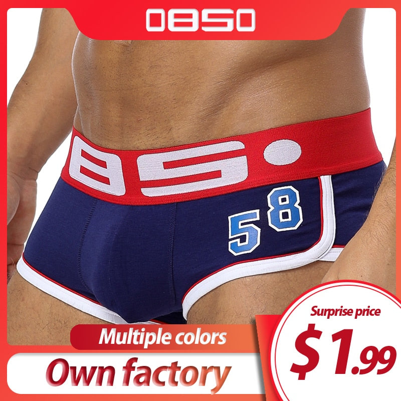 brand mens boxers cotton sexy men underwear mens underpants male panti –  gaypridehub