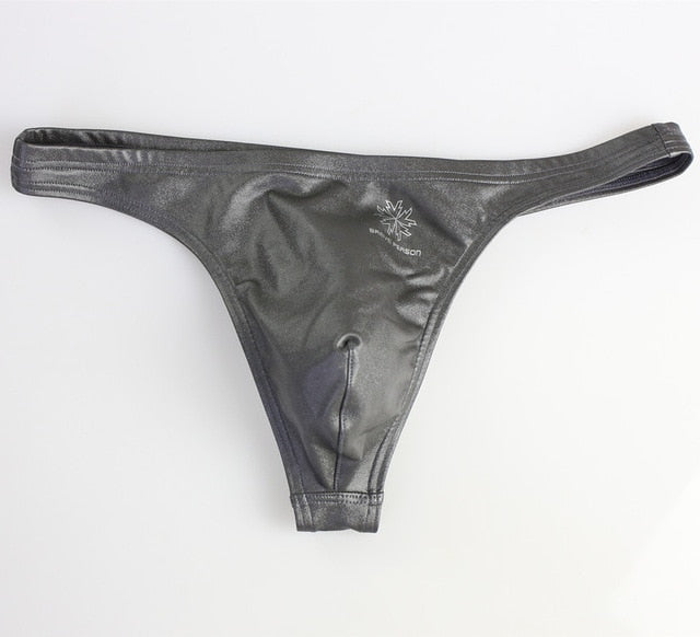 BRAVE PERSON Men's Underwear, Mens Low Waist Briefs Men Underpants