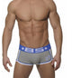 brand mens boxers cotton sexy men underwear mens underpants male panties shorts U convex pouch for gay B0068