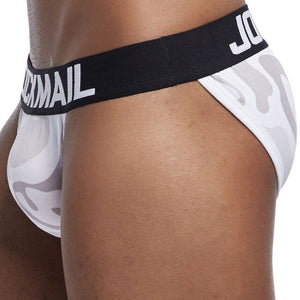 Men Briefs Underwear Men's Sexy Breathable Brief Underpants Modal Comfortable Mens Briefs Underwear Shorts Cueca Male Panties