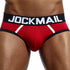 JOCKMAIL Sexy men underwear cotton cueca masculina modis men's briefs calzoncillo hombre bielizna bokserki slip homme