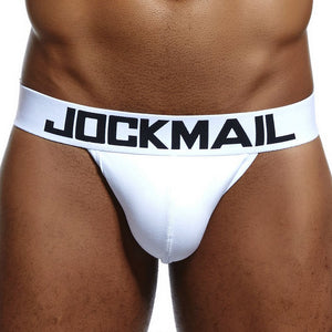 Sexy Men Underwear Briefs Gay Penis Pouch Wonderjock Mens Underwear Man Jockstrap tanga penis pouch Jocks Cotton
